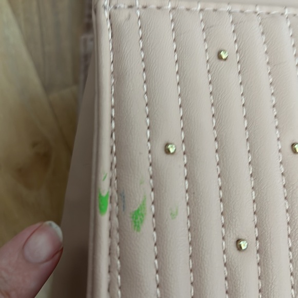 Bebe Los Angeles Handbag